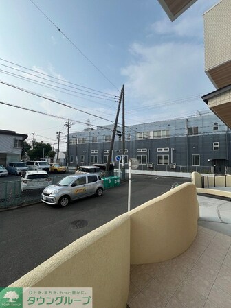 Auroraの物件内観写真